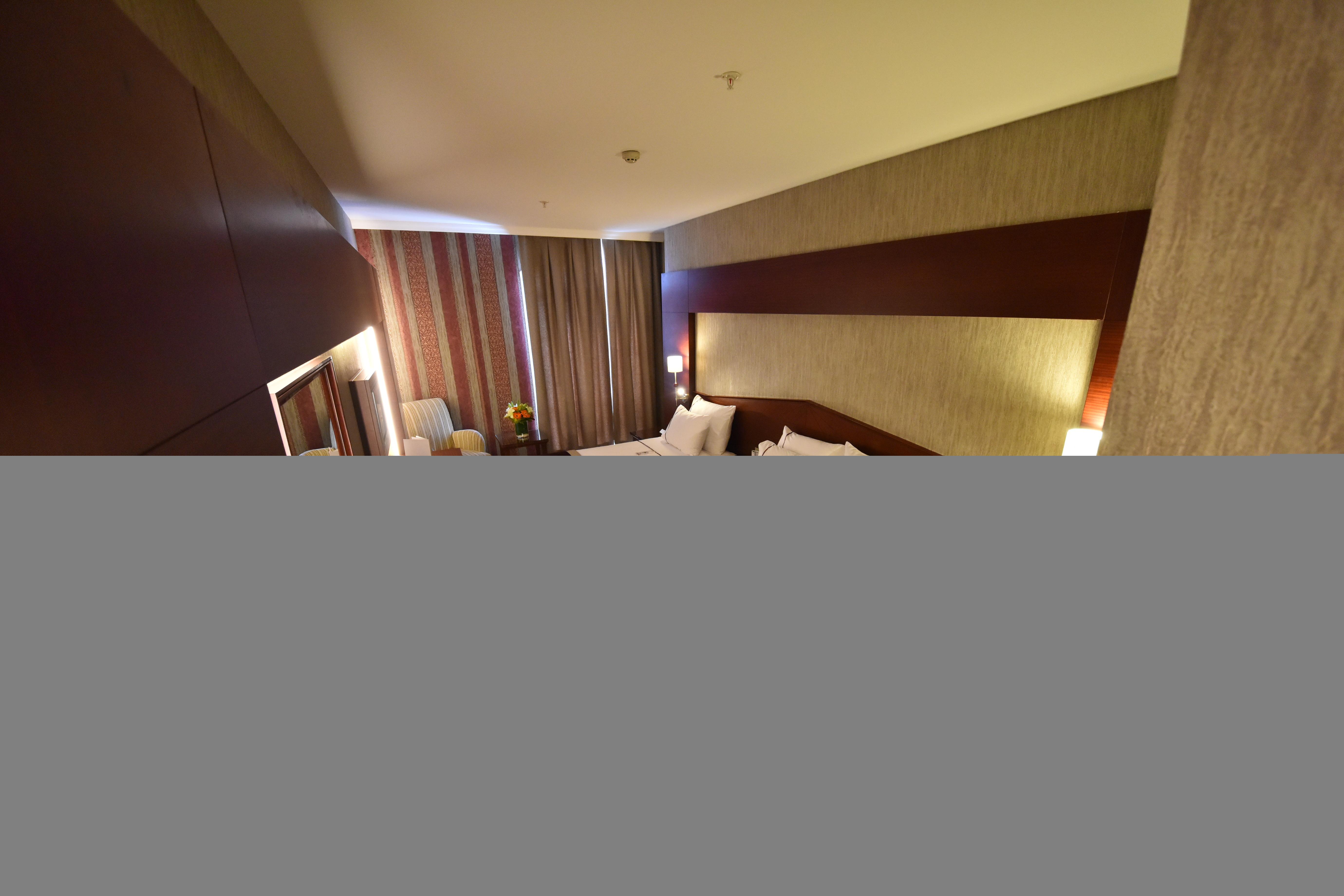 Taksim Gonen Hotel — Photos 1